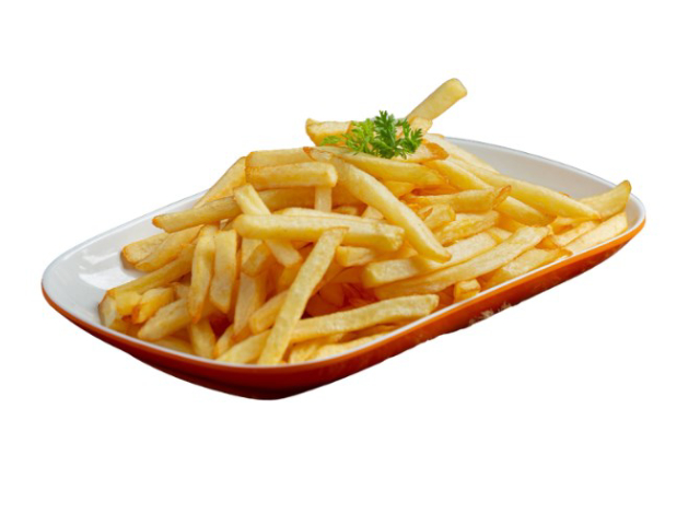 12mm Chips