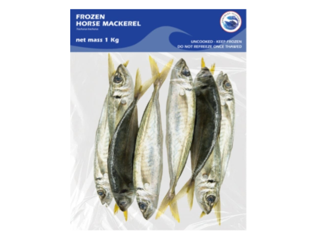 Northern Seafoods Horse Mackeral