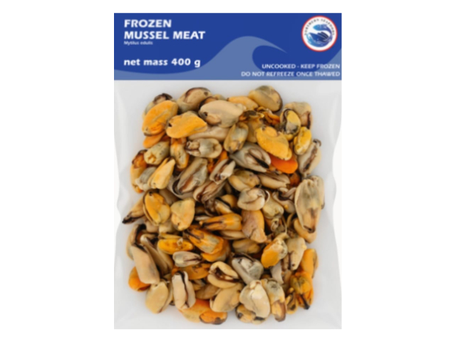 Northern Seafoods Mussel Meat