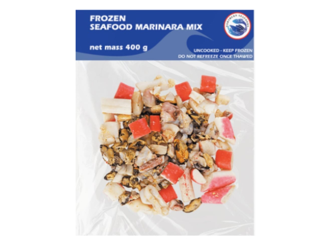Northern Seafoods Seafood Mix